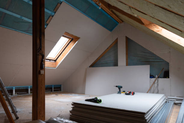 Best Insulation Maintenance and Repair in Lacon, IL