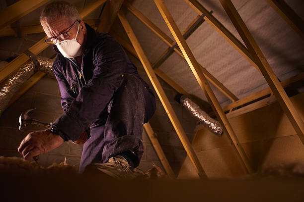 Best Energy Efficiency Solutions in Lacon, IL